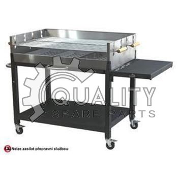 Gril FIESTA CATTARA 13050
