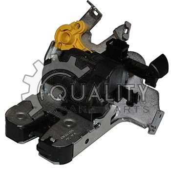 Zámek výklopných zadních dveří OE 4M0827506D