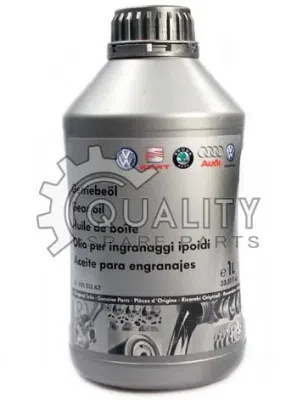 Olej do převodovky OE G 055 512 A2