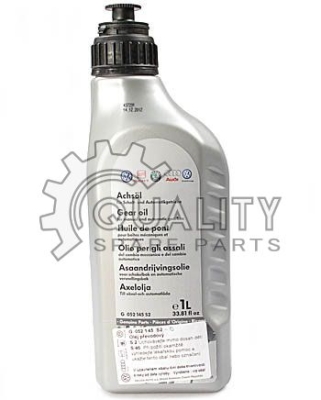 Olej do převodovky OE G 052 145 S2