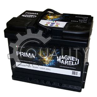 startovací baterie MAGNETI MARELLI 067260033002