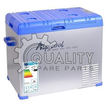 Chladící box 50L kompresor BLUE COMPASS 07092
