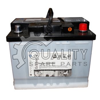startovací baterie OE JZW915089