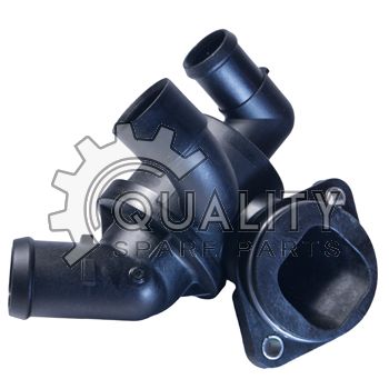 Termostat, chladivo MAHLE TI 15 87