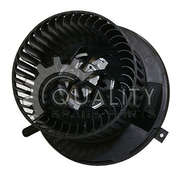 vnitřní ventilátor NISSENS 87034