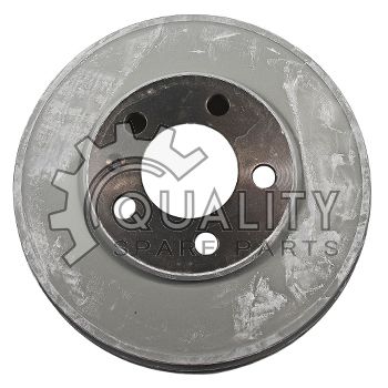 Brzdový buben OE 6R0609617F