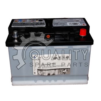 startovací baterie OE JZW915089A
