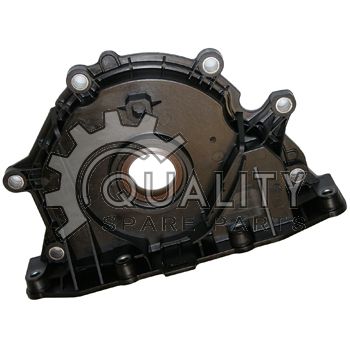 Těsnicí kroužek hřídele, klikový hřídel OE 04L103151A