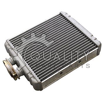 Výměník tepla, vnitřní vytápění MAGNETI MARELLI 350218517000