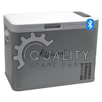 Chladící box 35L kompresor SILVER FROST COMPASS 07082