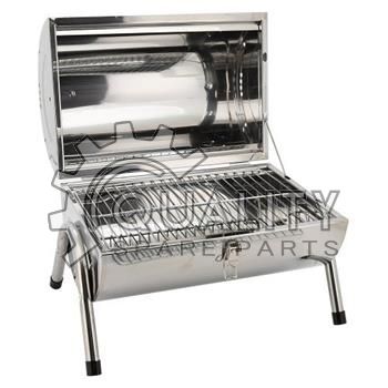 Gril DOUBLE CATTARA 13034