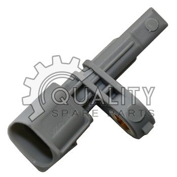 Snímač, počet otáček kol HELLA 6PU 012 679-931