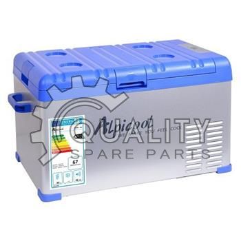 Chladící box 30L kompresor BLUE COMPASS 07090