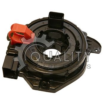 Vinutá pružina, airbag NTY EAS-WW-009
