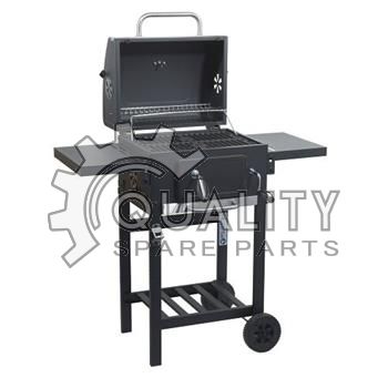 Gril ROYAL PARTNER CATTARA 13039
