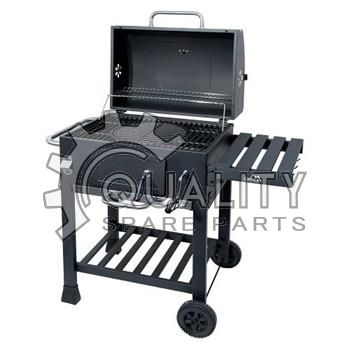 Gril ROYAL CLASSIC CATTARA 13040