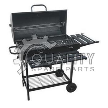 Gril BARREL MID CATTARA 13017