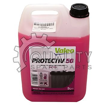 Nemrznoucí kapalina VALEO 820871