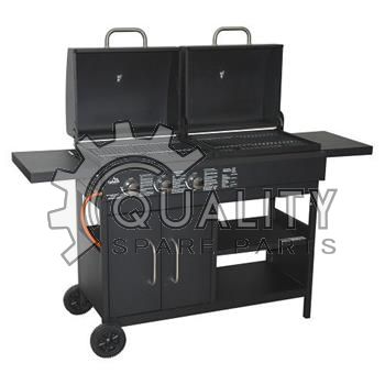 Gril COUPLE 2v1 CATTARA 13042