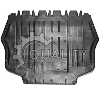 Motor- /ochrana proti podjeti OE 1K0825237AG