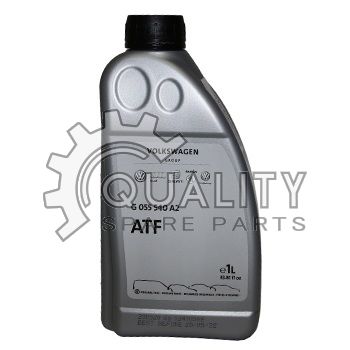 Olej do automatické převodovky OE G 055 540 A2