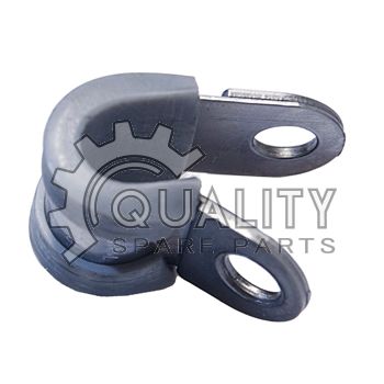Upevňovací spona OE N0206096