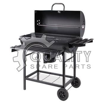 Gril BARREL CATTARA 13044