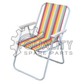 Židle skládací COLORS CATTARA 13430