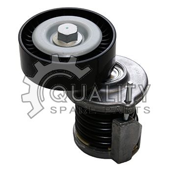 Napínák, žebrovaný klínový řemen SKF VKM 31058