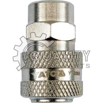 Rychlospojka 1/4" YT-2393