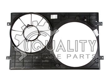 Kryt ventilátoru DPA 81210127102