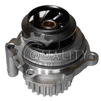 Vodní čerpadlo, chlazení motoru OE 06B 121 011Q