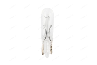 Žárovka, osvětlení interiéru TESLA 1TB67101