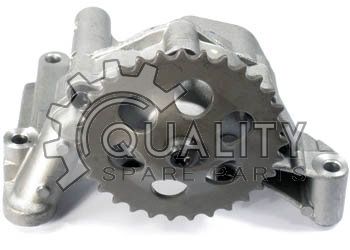 Olejové čerpadlo ET ENGINETEAM PU0053