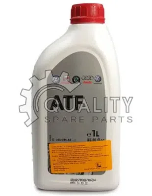 Olej do automatické převodovky OE G 055 025 A2