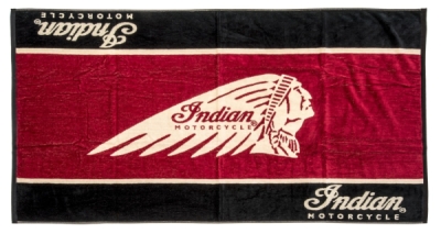 Osuška, INDIAN 157x80cm ACI M183-460