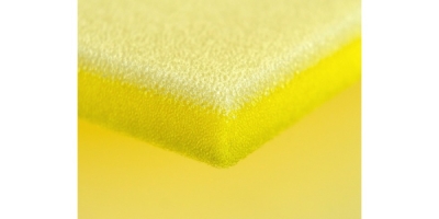 Polotovar filtrové pěny (25x30cm), DT-1 ACI M211-128