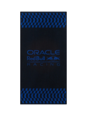 ručník LOGO, Red Bull Ring