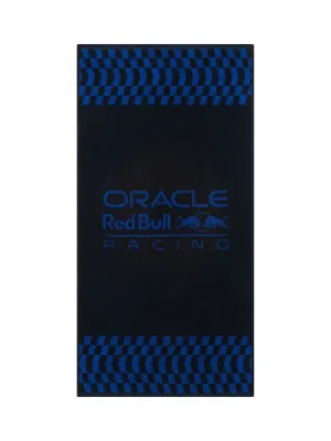 ručník LOGO, Red Bull Ring