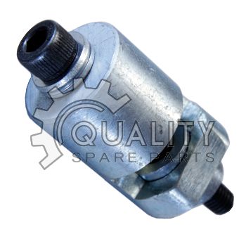 Nástroj vysekávací pro otvory (18mm) ŠKODA Original OEM BEA000001