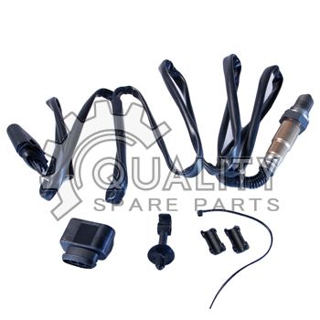 Lambda sonda MAGNETI MARELLI 466016355007