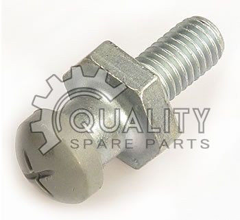 Kulový čep, ovládání spojky OE 02A141777B