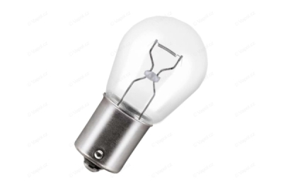 Žárovka, blikač TESLA 1TB52101