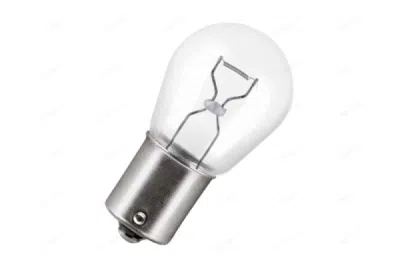 Žárovka, blikač TESLA 1TB52101