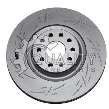 Brzdový kotouč ZIMMERMANN 600.3243.54