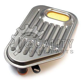 Hydraulický filtr, automatická převodovka TOPRAN 108 759