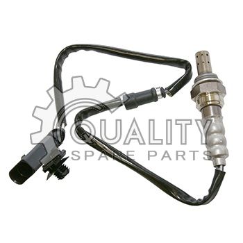 Lambda sonda HELLA 6PA 358 243-741