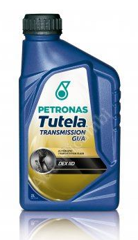 OLEJ TUTELA GI/A 1L PETRONAS 76029E18EU