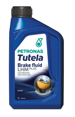 Hydraulický olej, Tutela LHM Plus PETRONAS 77329E15EU