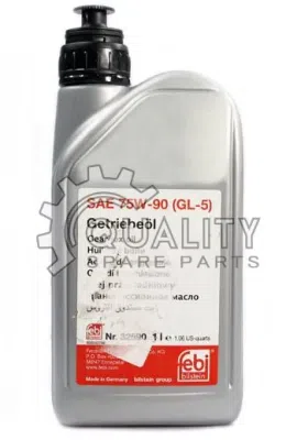 Olej do převodovky FEBI BILSTEIN 32590